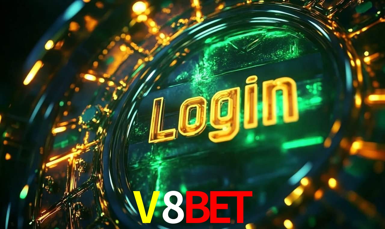 Segurança e privacidade no APP V8BET
