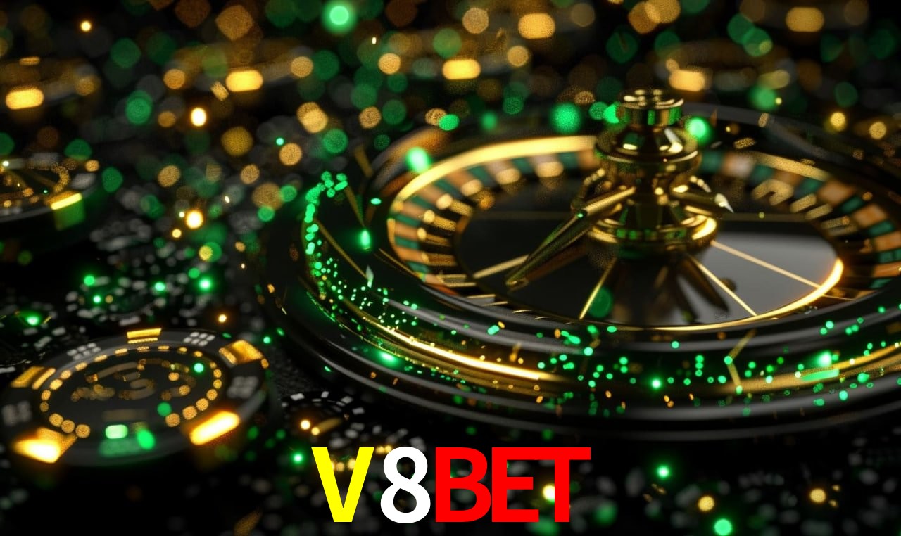Canal oficial no Telegram da V8BET