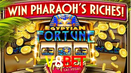 Bônus após cadastro na V8BET