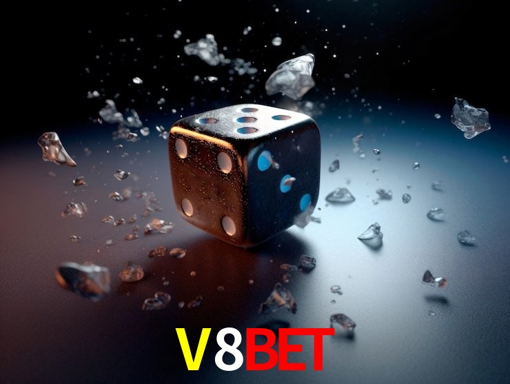 Jogos com bônus e suporte 24h na V8BET