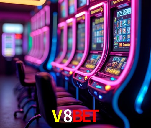 Segurança e performance na plataforma V8BET
