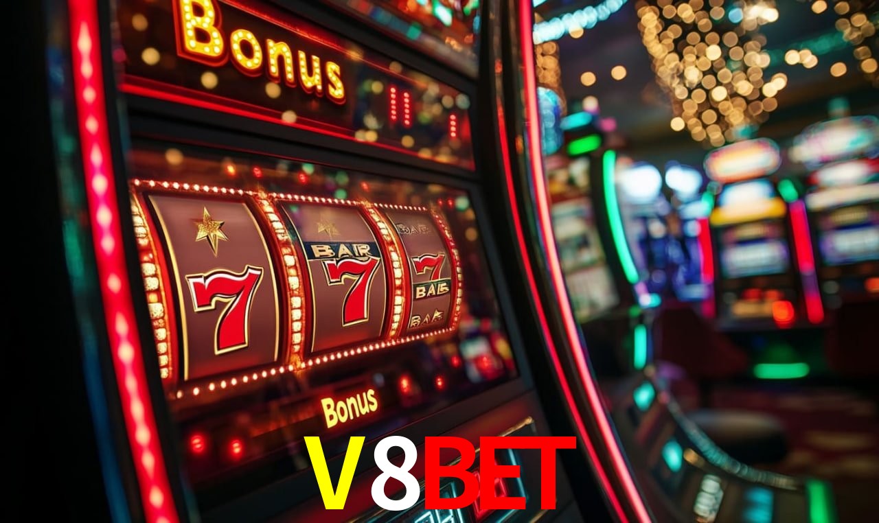 Mercados ao vivo e cash out na V8BET