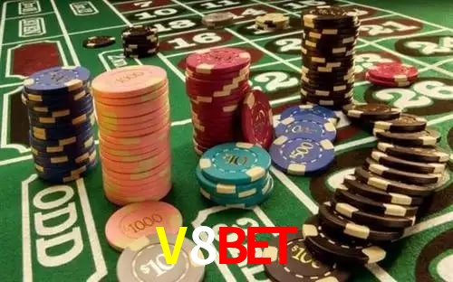 Download rápido e seguro na V8BET